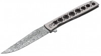 Купить ніж / мультитул Boker Urban Trapper Damasteel: цена от 12834 грн.