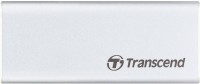 Купить SSD Transcend ESD240C (TS240GESD240C) по цене от 1999 грн.