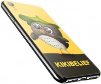 Купить чехол Hoco Kikibelief Cool Buddy for iPhone Xr  по цене от 120 грн.