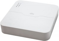 Купить реєстратор Uniview NVR301-04L-P4: цена от 5807 грн.