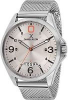 Купити наручний годинник Daniel Klein DK11651-3  за ціною від 1028 грн.
