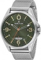 Купити наручний годинник Daniel Klein DK11651-6  за ціною від 1614 грн.