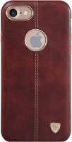 Купить чехол Nillkin Englon Leather Cover for iPhone 7/8  по цене от 359 грн.