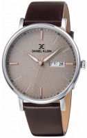 Купить наручные часы Daniel Klein DK11825-6  по цене от 1099 грн.