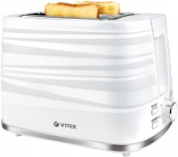 Купить тостер Vitek VT-1575  по цене от 969 грн.
