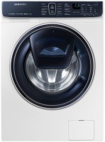 Купить стиральная машина Samsung AddWash WW70R62LATWD  по цене от 26399 грн.