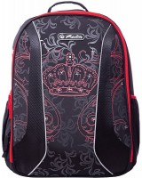 Купить школьный рюкзак (ранец) Herlitz Be.Bag Airgo Royalty: цена от 3000 грн.