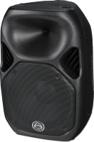 Купить акустична система Wharfedale Pro Titan AX15: цена от 46956 грн.
