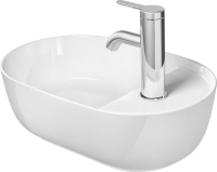 Купити умивальник Duravit Luv 038142 за ціною від 23219 грн.