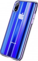 Купити чохол BASEUS Aurora Case for iPhone Xr  за ціною від 100 грн.