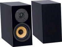 Купити акустична система Davis Acoustics Courbet 3 за ціною від 86832 грн.