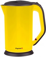 Купити електрочайник ViLgrand VS303 за ціною від 423 грн.