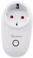 Купить умная розетка Sonoff S26 (1-pack): цена от 399 грн.