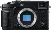 Купить фотоаппарат Fujifilm X-Pro2 body  по цене от 54648 грн.