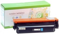 Купить картридж Static Control CF411X: цена от 1322 грн.