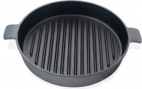 Купить сковородка Fissman Cast Iron 4072  по цене от 1050 грн.