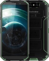 Купити мобільний телефон Blackview BV9500 Plus  за ціною від 6999 грн.