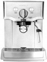 Купити кавоварка Gastroback Design Espresso Pro  за ціною від 8526 грн.