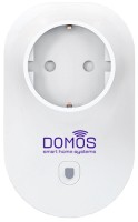 Купить умная розетка Domos DS-B25  по цене от 299 грн.