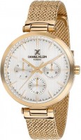 Купити наручний годинник Daniel Klein DK11689-2  за ціною від 2024 грн.