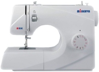 Купить швейная машина / оверлок Minerva M21K  по цене от 6599 грн.