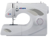 Купить швейная машина / оверлок Minerva M32K  по цене от 6574 грн.