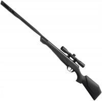 Купити пневматична гвинтівка Crosman Quest за ціною від 5076 грн.