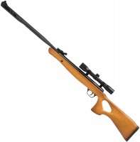 Купити пневматична гвинтівка Crosman Valiant за ціною від 11000 грн.