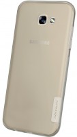 Купити чохол Nillkin Nature TPU Case for Galaxy A5 A520  за ціною від 92 грн.