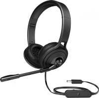 Купити навушники HP Headset 500  за ціною від 1430 грн.