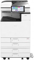 Купить МФУ Ricoh IM C2500  по цене от 341488 грн.