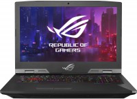 Купить ноутбук Asus ROG G703GXR по цене от 83999 грн.