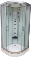 Купить душова кабіна Veronis BN-5-80: цена от 23600 грн.