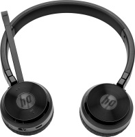 Купить навушники HP UC Wireless Duo: цена от 7568 грн.