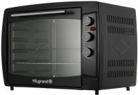 Купить електродуховка ViLgrand VEO650: цена от 3456 грн.