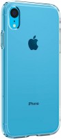 Купить чохол Spigen Liquid Crystal for iPhone Xr: цена от 690 грн.