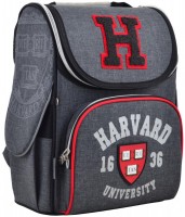 Купить школьный рюкзак (ранец) 1 Veresnya H-11 Harvard  по цене от 602 грн.