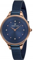 Купити наручний годинник Daniel Klein DK11639-5  за ціною від 1181 грн.
