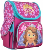Купить школьный рюкзак (ранец) 1 Veresnya H-11 Sofia Rose  по цене от 1325 грн.