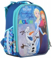 Купити шкільний рюкзак (ранець) 1 Veresnya H-25 Frozen  за ціною від 1257 грн.