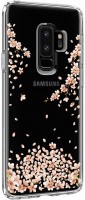 Купить чохол Spigen Liquid Crystal Blossom for Galaxy S9 Plus: цена от 699 грн.