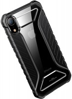 Купити чохол BASEUS Michelin Case for iPhone Xr  за ціною від 262 грн.