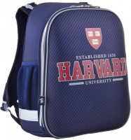 Купити шкільний рюкзак (ранець) 1 Veresnya H-12-2 Harvard  за ціною від 1137 грн.