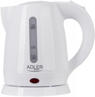 Купить электрочайник Adler AD 1272  по цене от 480 грн.