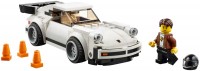Купить конструктор Lego 1974 Porsche 911 Turbo 3.0 75895  по цене от 2299 грн.