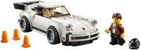 Купить конструктор Lego 1974 Porsche 911 Turbo 3.0 75895: цена от 2115 грн.