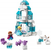 Купить конструктор Lego Frozen Ice Castle 10899  по цене от 5199 грн.