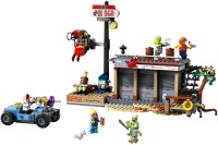 Купить конструктор Lego Shrimp Shack Attack 70422  по цене от 3199 грн.