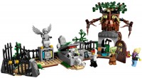 Купить конструктор Lego Graveyard Mystery 70420  по цене от 2490 грн.