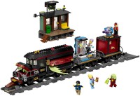 Купить конструктор Lego Ghost Train Express 70424  по цене от 5490 грн.